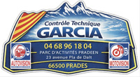CT Autovision Prades